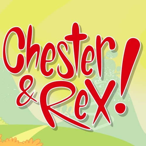Chester & Rex