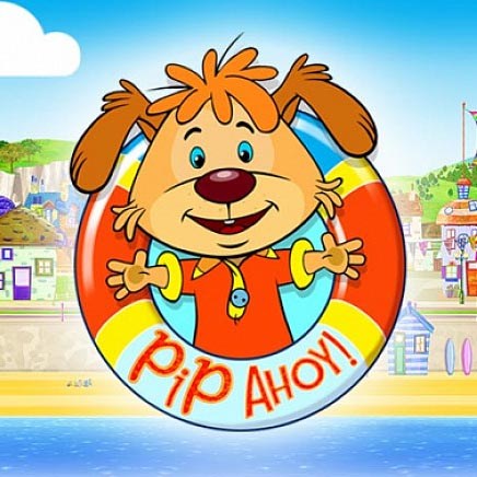 Pip Ahoy!