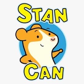 Stan Can