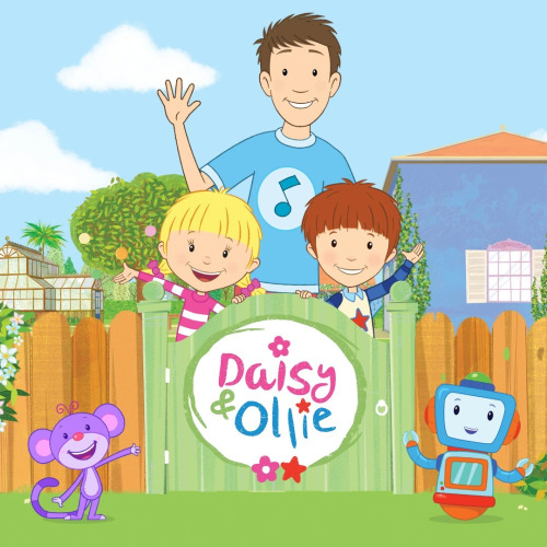 Daisy & Ollie